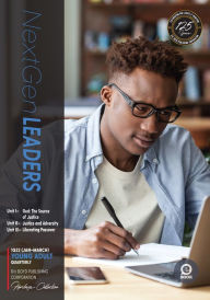 Title: NextGen Leaders: January- March 2022, Author: R.H. Boyd Publishing Corporation