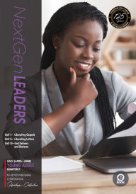 Title: NextGen Leaders: April- June 2022, Author: R.H. Boyd Publishing Corporation