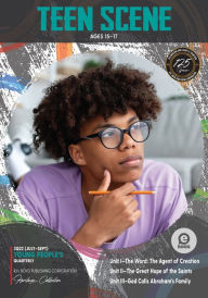 Title: Teen Scene: July- September 2022, Author: R. H. Boyd Publishing Corp.