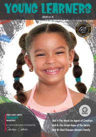 Title: Young Learners: July- September 2022, Author: R. H. Boyd Publishing Corp.