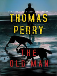 Title: The Old Man, Author: Thomas Perry