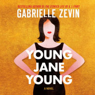 Title: Young Jane Young, Author: Gabrielle Zevin