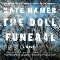 Title: The Doll Funeral, Author: Kate Hamer