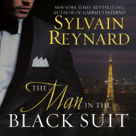 Title: The Man in the Black Suit, Author: Sylvain Reynard