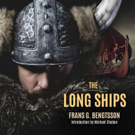 Title: The Long Ships, Author: Frans G. Bengtsson