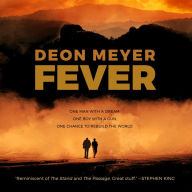 Title: Fever, Author: Deon Meyer