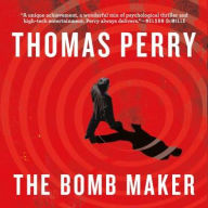 Title: The Bomb Maker, Author: Highbridge Audio