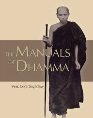 Title: The Manuals of Dhamma, Author: Hillary Reinsberg