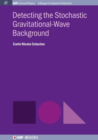 Detecting the Stochastic Gravitational-Wave Background