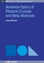 Nonlinear Optics of Photonic Crystals and Meta-Materials