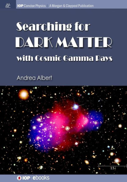 Searching for Dark Matter with Cosmic Gamma Rays / Edition 1