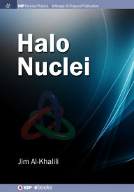 Title: Halo Nuclei, Author: Jim Al-Khalili