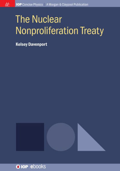 The Nuclear Nonproliferation Treaty / Edition 1