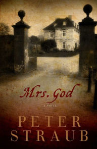 Title: Mrs. God, Author: Peter Straub