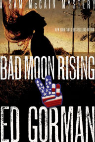 Title: Bad Moon Rising, Author: Ed Gorman