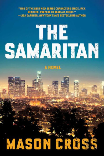 The Samaritan: A Novel