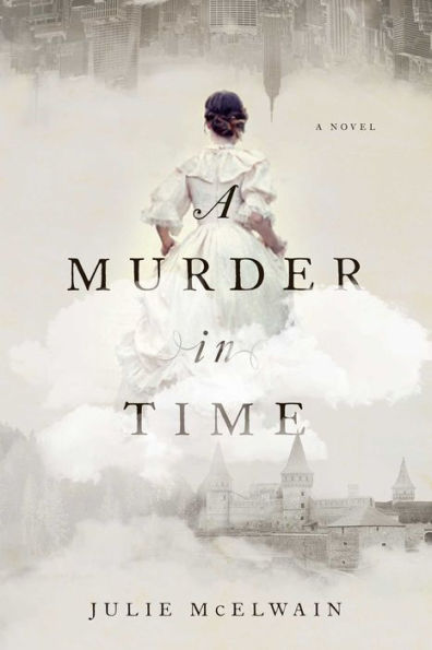 A Murder in Time (Kendra Donovan Series #1)