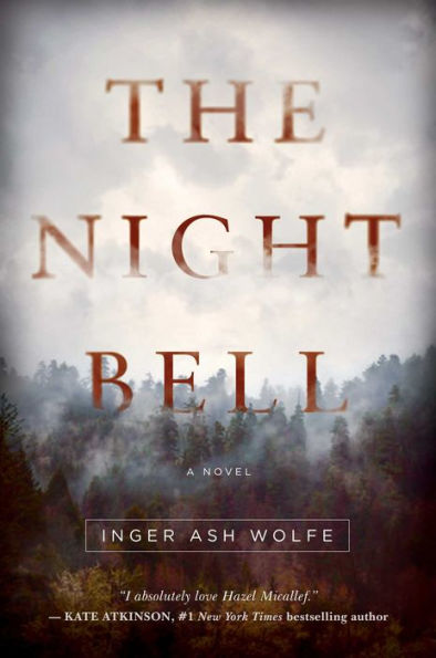 The Night Bell (Hazel Micallef Series #4)