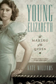Title: Young Elizabeth, Author: Kate Williams