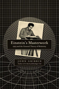 Title: Einstein's Masterwork, Author: John Gribbin