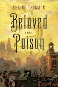 Title: Beloved Poison, Author: E. S Thomson