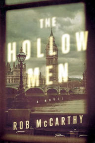 Title: The Hollow Men, Author: Rob McCarthy