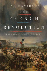 Title: The French Revolution, Author: Ian Davidson