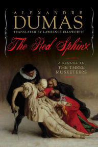 Book database free download The Red Sphinx: A Sequel to The Three Musketeers (English literature)