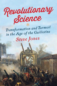 Title: Revolutionary Science, Author: Steve Jones