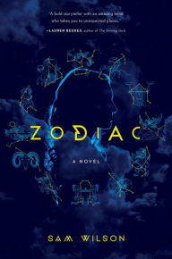 Title: Zodiac, Author: Sam Wilson