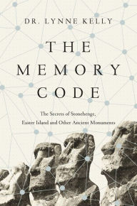 Title: The Memory Code, Author: Lynne Kelly