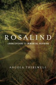 Title: Rosalind, Author: Angela Thirlwell