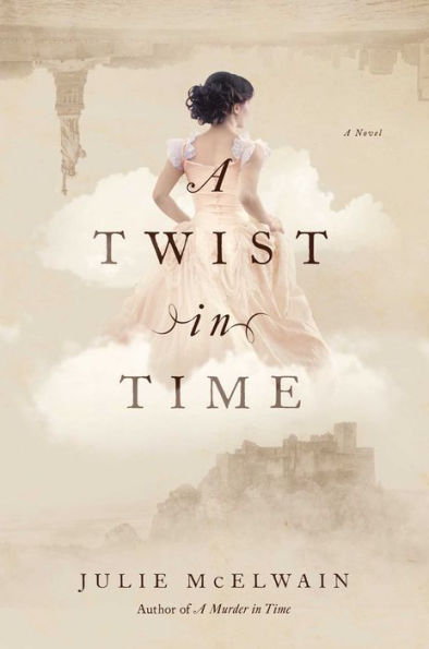 A Twist in Time (Kendra Donovan Series #2)