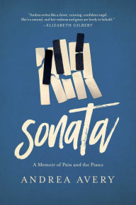 Title: Sonata, Author: Andrea Avery