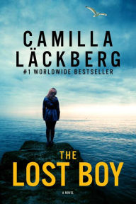 Title: The Lost Boy, Author: Camilla Läckberg