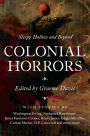 Colonial Horrors: Sleepy Hollow and Beyond