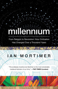 Title: Millennium, Author: Ian Mortimer