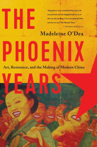 Title: The Phoenix Years, Author: Madeleine O'Dea