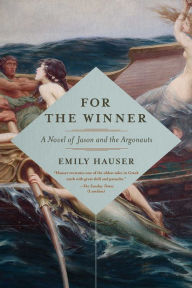 Title: For the Winner, Author: Emily Hauser