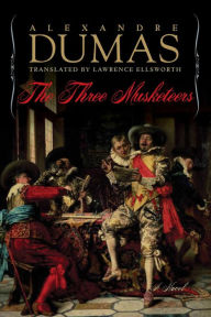 Title: The Three Musketeers, Author: Alexandre Dumas