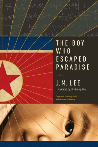 The Boy Who Escaped Paradise