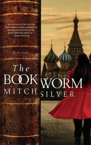 Title: The Bookworm, Author: Mitch Silver