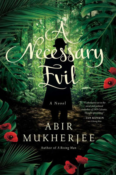 A Necessary Evil: Novel