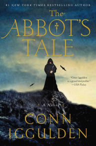Title: The Abbot's Tale, Author: Conn Iggulden