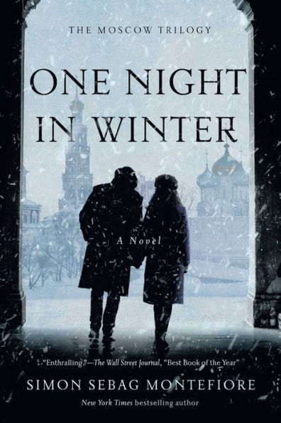 One Night Winter