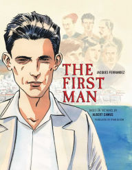 The First Man: The Graphic Novel