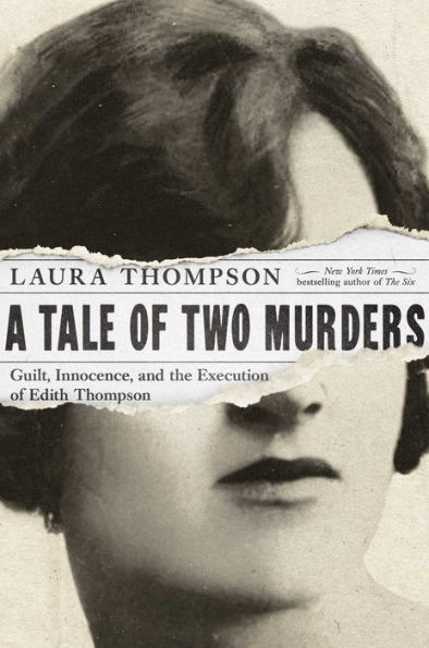 A Tale of Two Murders