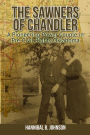 Sawners of Chandler: A Pioneering Power Couple in Pre-Civil Rights Oklahoma