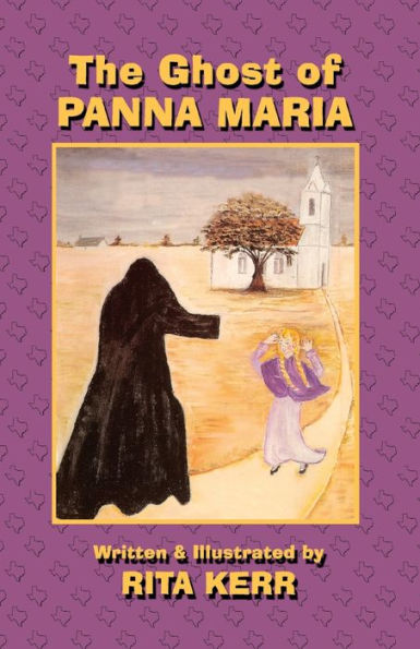 The Ghost of Panna Maria