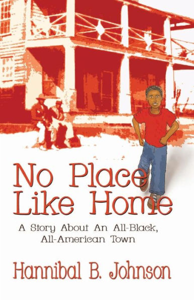 No Place Like Home: A Story About An All-Black, All-American Town